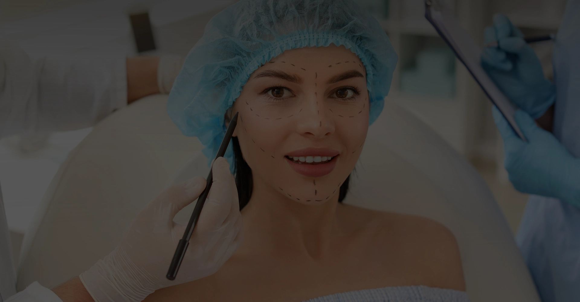Chirurgie, soins et beauté


