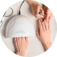 Manicure e cura delle unghie