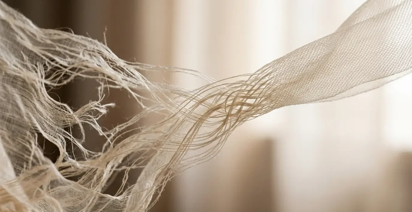 Processo di guarigione dei tessuti dopo un intervento chirurgico