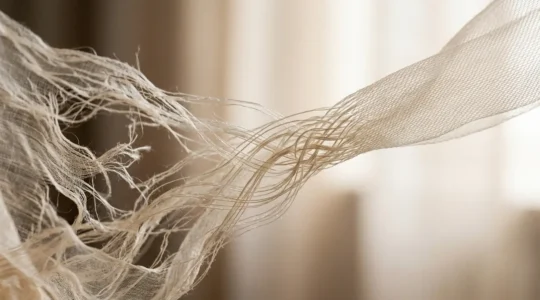 Processo di guarigione dei tessuti dopo un intervento chirurgico