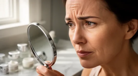 Riflessione su intervento chirurgico per borse sotto gli occhi quando i rimedi tradizionali non funzionano