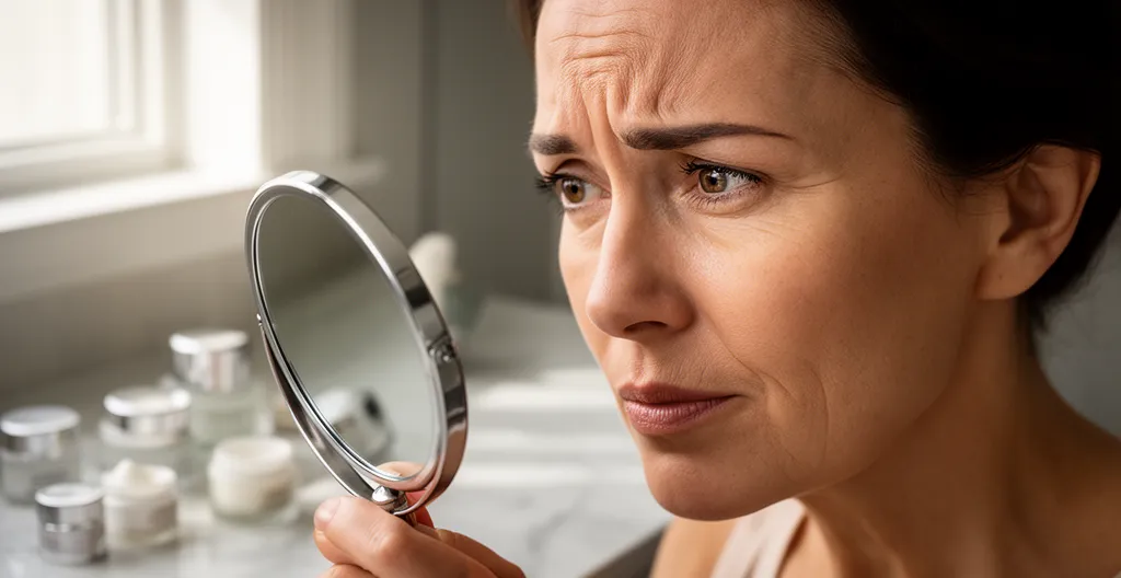 Riflessione su intervento chirurgico per borse sotto gli occhi quando i rimedi tradizionali non funzionano