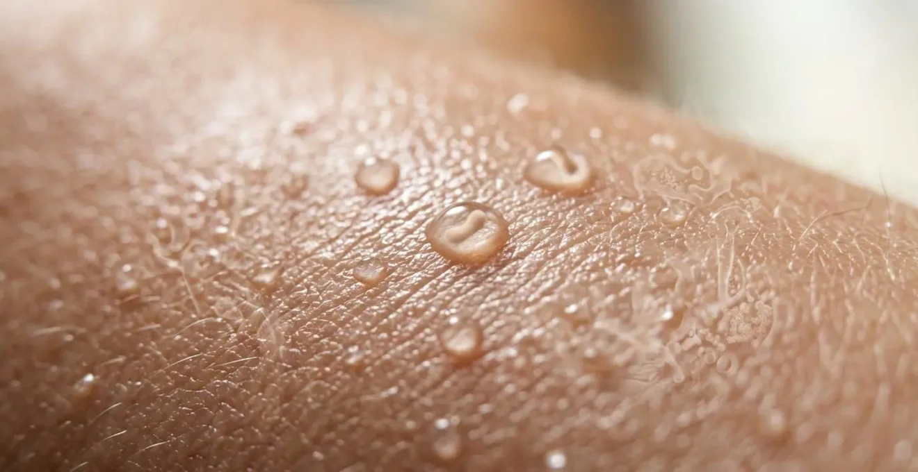 Rappresentazione microscopica dei batteri benefici Lactobacillus e Bifidobacterium