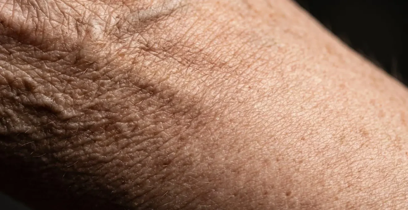 Visualizzazione dell'orologio epigenetico e la metilazione del DNA nell'invecchiamento cellulare