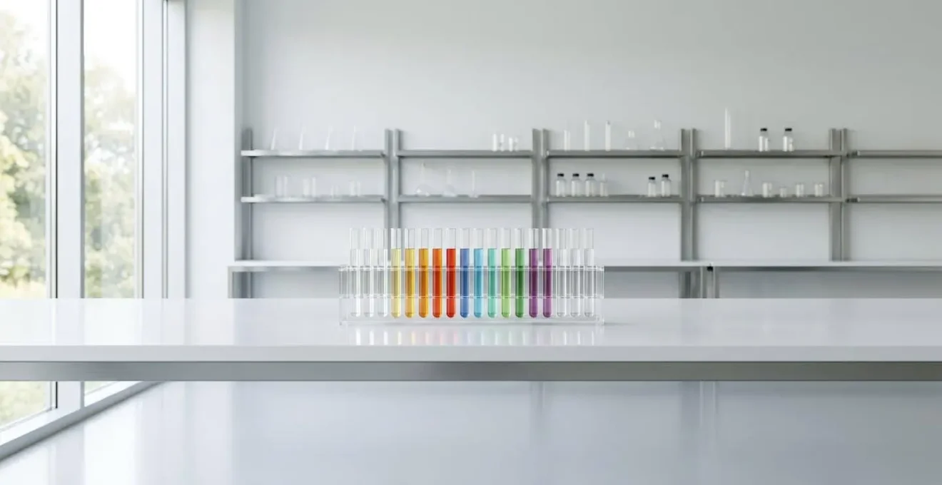 Confronto visivo tra test scientifici validati e test non affidabili per le intolleranze